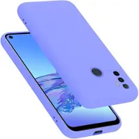 Cadorabo Hülle für Oppo A53s TPU im Liquid Case Design