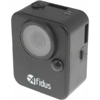 Afidus ATL-200s 2MP Zeitraffer-Kamera mit motorisiertem Objektiv