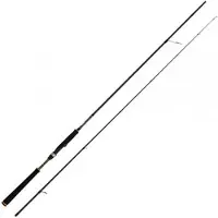 Cinnetic Raycast Xbr Sea Bass Light Game Spinnrute