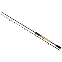 Quantum HYPERCAST SPIN & JIG 1,83m 7-35g Spinnrute Rute 14253183