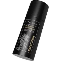 Dr. Berger Original 'Black Edition' Nachtcreme mit Moos Cell 0,05 l