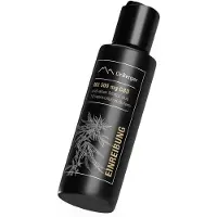 Dr. Berger Original 'Black Edition' Einreibung 0,25 l