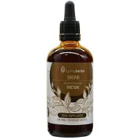 Lymeherbs Rotwurzel-Salbei (Salvia) Tinktur 1:5 100 ml
