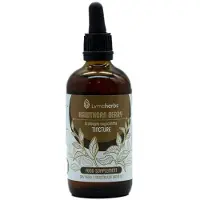 Lymeherbs Weißdorn (Hawthorn Berries), Tinktur 1: 5 (100 ml)
