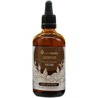 Lymeherbs Lomatium-Wurzeltinktur 1:5 100 ml
