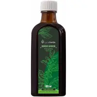 Lymeherbs Koreanischer Ginseng-Tinktur 1: 5 (100 ml)
