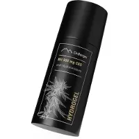 Dr. Berger Original 'Black Edition' Hydrogel mit Hyaluronsäure 0,05 l