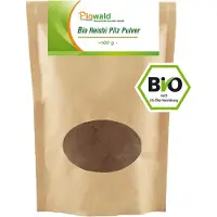 Piowald Reishi Pilz Pulver - 100g