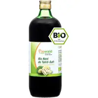 Piowald BIO Noni de Tahiti Saft 1 l