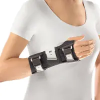 Lohmann & Rauscher L&R Cellacare Manu Control Comfort Handgelenkorthese 1 St