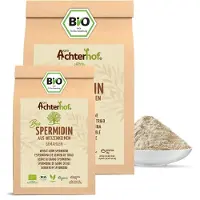Achterhof Bio Spermidin Pulver 500 g
