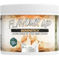 ProFuel - Flavour UP Geschmackspulver Bienenstich nur 12 kcal pro Portion 250 g Pulver