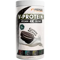 ProFuel V-PROTEIN vegan 4K blend 750g
