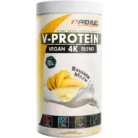 ProFuel - V-Protein 4K 750 g Pulver