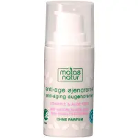MATAS Beauty, Natur Anti-Aging Augencreme 15 ml