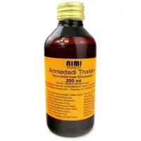 Nimi - Arimedadi Thailam 200 ml