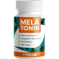 ProFuel Melatonin (365 Tabletten)