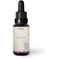 Erdling. Erdling Astaxanthin aus Island - 30ml 30 ml Flüssigkeit zum Einnehmen