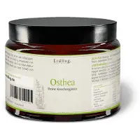 Erdling Osthea - Deine Göttin für Knochen und Zähne - Tiegel 300g