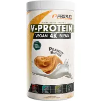 ProFuel V-PROTEIN vegan 4K blend 750g