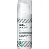 MATAS Beauty, Straffende Tagescreme LSF 15 50 ml