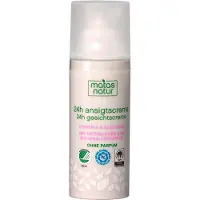 MATAS Beauty, Natur 24H Gesichtscreme 50 ml Nachtcreme
