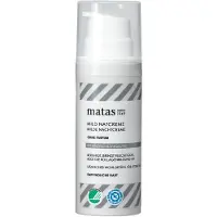 MATAS Beauty, Milde Nachtcreme 50 ml