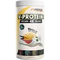 ProFuel - V-Protein 4K 750 g Pulver