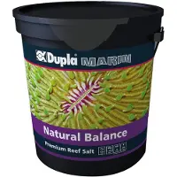 DuplaMarin Dupla Marin Premium Reef Salt Natural Balance 20 kg