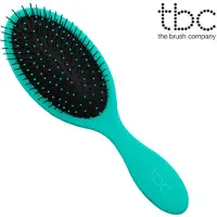 TBC Wet & Dry Haarbürste - Minty Türkis 1 St