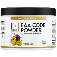 HBN Supplements - EAA Code Powder 280 g Pulver