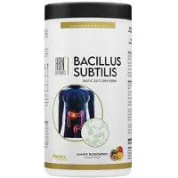 HBN Supplements - Bacillus Subtilis Biotic Gut Care Drink 600 g Pulver