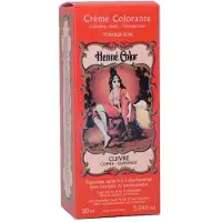 Hintze Henna Henna Color Tönungscreme kupferrot (cuivre) 90 ml