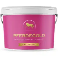 Pferdegold Stoffwechsel 1,5 kg