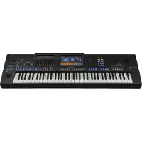 Yamaha Genos 2