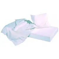 ADL allergosan Allergiker Bettwäsche Set - Kofferset 4 1 St