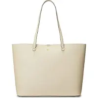 Ralph Lauren Handtasche 431911655015 Beige
