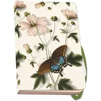 Bekking & Blitz Notizbuch A6, weicher Einband: Butterblume, Angelique Weijers