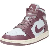 Nike Air Jordan 1 Mid "Sky J Muave", BQ6472-050, Größe: 43