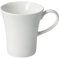 Kaiser Porzellan Goebel Obertasse (Espressotasse, Fine Bone China)