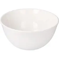 Goebel Schale Kaiser Porzellan, Fine Bone China, weiss glasiert, 15 cm, 14005151