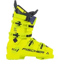 Fischer Rc4 130 Gw Alpin-skischuhe