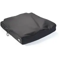 Sunrise Medical JAY Easy Visco Sitzkissen flach, 42 x cm 1 St