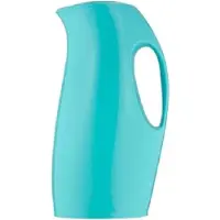 Helios Isolierkanne CIENTO 0,9 l aqua