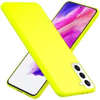 Nalia Neon Silikon Handyhülle
