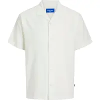 Jack & Jones Luke Crinkle Kurzarmhemd