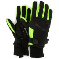 Roeckl Fahrradhandschuhe Rocca 2 GTX