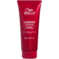 Wella Professionals Ultimate Repair Conditioner feuchtigkeitsspendender Conditioner für beschädigtes und coloriertes Haar 200 ml