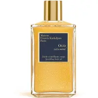 Maison Francis Kurkdjian Oud Satin Mood Sparkling Body Oil 200 ml