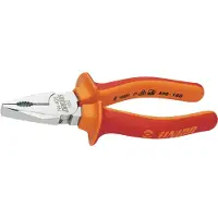 Unior 610422 Kombinationszange